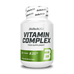Vitamin Complex - 60 Kapseln