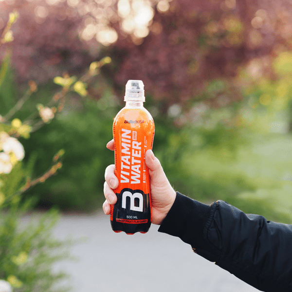 Vitamin Water Zero - 500 ml