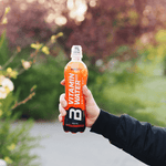 Vitamin Water Zero - 500 ml