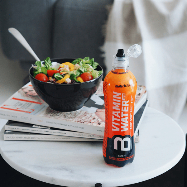 Vitamin Water Zero - 500 ml