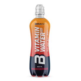 Vitamin Water Zero - BioTechUSA