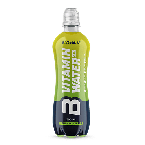 Vitamin Water Zero - 500 ml