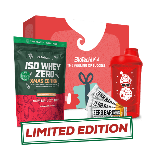 Christmas Box