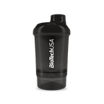BioTech Wave+ Nano Shaker - 300 ml (+150 ml)