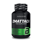ZMattack - 60 Kapseln