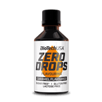 Zero Drops Geschmackstropfen - 50 ml