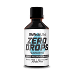 Zero Drops Geschmackstropfen - 50 ml