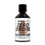 Zero Drops Geschmackstropfen - 50 ml