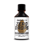 Zero Drops Geschmackstropfen - 50 ml