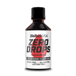 Zero Drops Geschmackstropfen - 50 ml