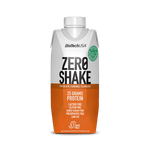 Zero Shake Eiweißgetränk 330 ml
