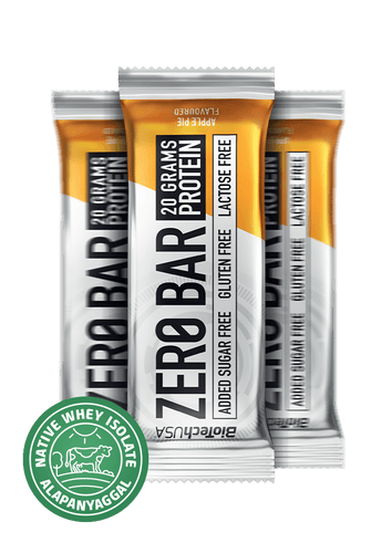 Zero Bar - 50 g