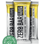 Zero Bar - 50 g