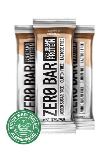 Zero Bar - 50 g