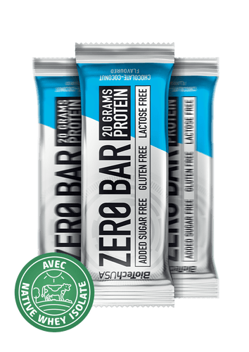 Zero Bar - 50 g