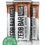 Zero Bar - 50 g