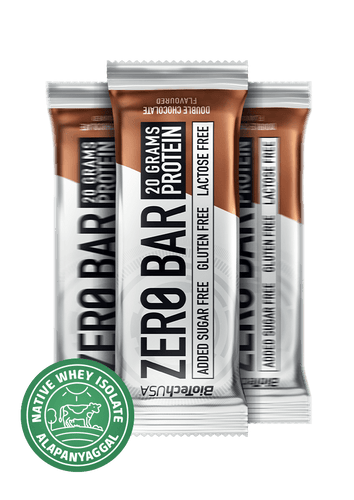 Zero Bar - 50 g