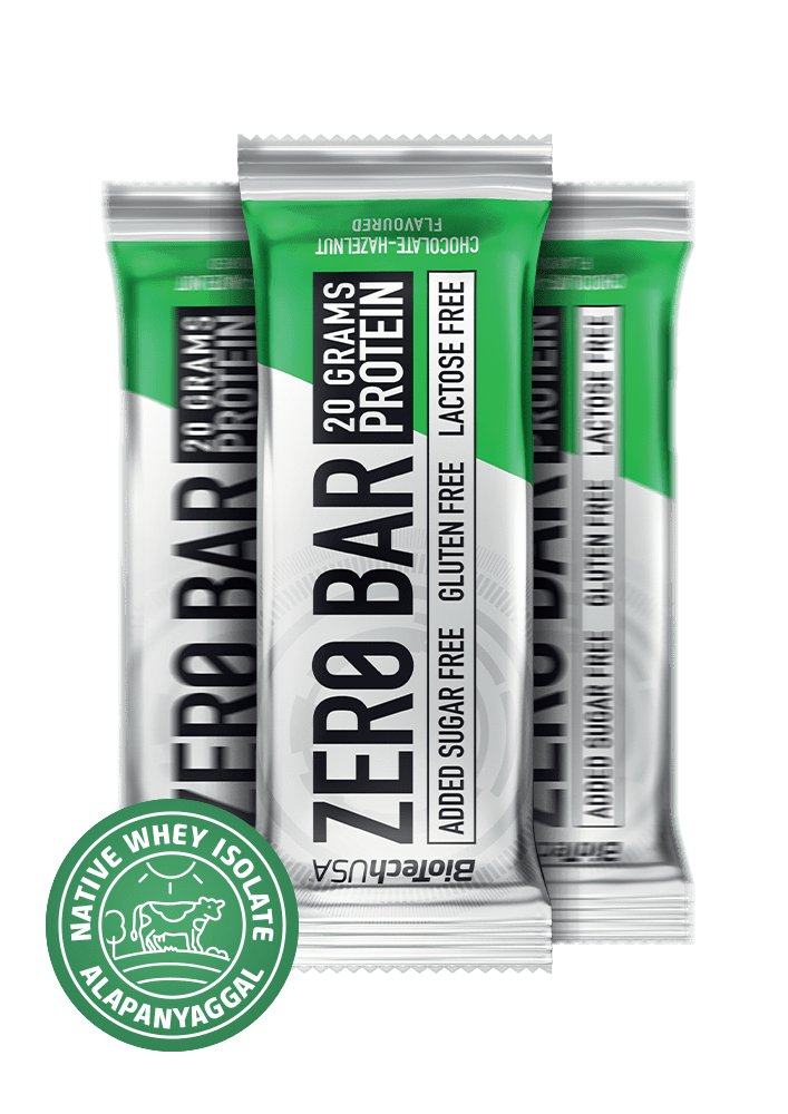 Zero Bar - 50 g