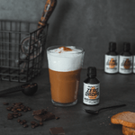 Zero Drops Geschmackstropfen - 50 ml