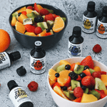Zero Drops Geschmackstropfen - 50 ml