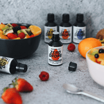 Zero Drops Geschmackstropfen - 50 ml