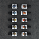 Zero Drops Geschmackstropfen - 50 ml