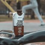 Zero Shake Eiweißgetränk 330 ml