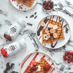 Zero Syrup – 320 ml