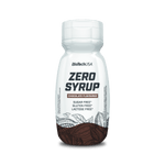 Zero Syrup – 320 ml