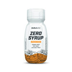 Zero Syrup – 320 ml