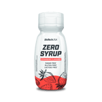 Zero Syrup – 320 ml