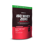 Iso Whey Zero Protein Isolat Pulver  - 500 g