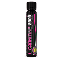 L-Carnitine - BioTechUSA