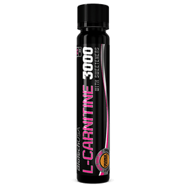 L-Carnitine 3 000 mg Ampulle - 25 ml - BioTechUSA