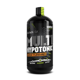 Multi Hypotonic Drink - 1 000 ml - BioTechUSA