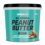 Peanut Butter Erdnussbutter - 1000 g
