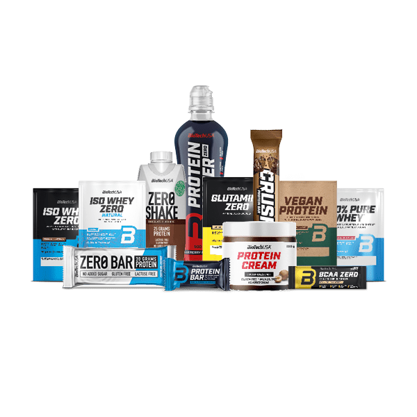 Taste Box - Limitierte Anzahl