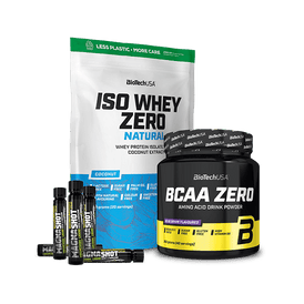 Spartan Sprint Paket