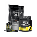 Spartan Beast Paket