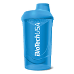 Wave Shaker BioTechUSA, BPA free  - 600 ml