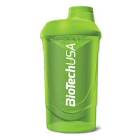 Grün Wave Shaker BioTechUSA